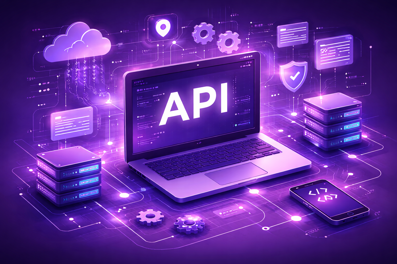 Introducing the Sejhey REST API